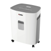 Paberipurustaja DAHLE PaperSAFE 120 8 lehte 5x18mm P4 12L
