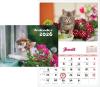 Linen calendars