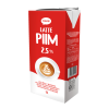 Piim TERE Latte 2,5% kõrgkuumutatud UHT 1L