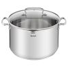 Puljongipott Tefal Duetto+ 28 cm