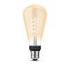 Philips Hue White, E27, pehme valge, hõõgniidiga - Nutivalgusti