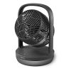 Philips 3000 Seeria, must - Lauaventilaator