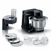 Bosch, Series 2, 700 W, must - Köögikombain