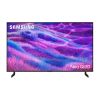 Samsung QN80F, 50'', 4K UHD, QLED, hõbe - Teler