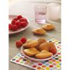 Tefal Snack Collection, Mini Madeleine - Lisaplaat