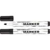Tahvlimarker CENTRUM must