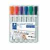 Whiteboard markers