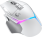 LOGITECH G502 X белый - Проводная мышь