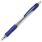 Ручка шариковая механическая FORPUS Dynamic 0.7мм синяя