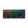 RAZER DeathStalker V2 Pro TKL, SWE, must - Juhtmevaba klaviatuur