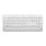 Juhtmevaba klaviatuur LOGITECH Signature K650, SWE, valge