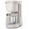 PHILIPS Eco Conscious Edition, 1000 W, valge - Filterkohvimasin