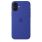 Apple Silicone Case with Magsafe, iPhone 16 Plus, синий - Чехол