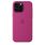 Apple Silicone Case with Magsafe, iPhone 16 Pro Max, roosa - Ümbris