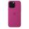 Apple Silicone Case with Magsafe, iPhone 16 Pro Max, roosa - Ümbris