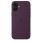 Apple Silicone Case with Magsafe, iPhone 16 Plus, lilla - Ümbris