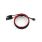EcoFlow MC4 to XT60I Solar Cable, 5 м - Кабель для солнечной панели