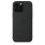 Apple Silicone Case with Magsafe, iPhone 16 Pro Max, must - Ümbris