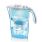 Laica Stream Line Eco Series, 2.3 L, valge - Filterkann