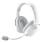 Razer Barracuda X 2022, valge - Juhtmevaba peakomplekt