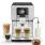 Krups Intuition Experience Hot & Cold, hõbedane - Espressomasin