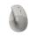 Logitech Lift Vertical Ergonomic, hall - Juhtmevaba hiir