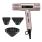 Wahl Vanquish® Rose Gold Limited Edition, 1600 W, kuldne roosa - Föön