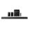 Samsung Q-Series HW-QS750F, 5.1.2, must - Soundbar