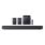 Samsung Q-Series HW-Q990F, 11.1.4, must - Soundbar