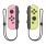 Nintendo Joy-Con, розовый и желтый - Игровые пульты
