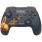 Freaks and Geeks Hogwarts Legacy Golden Snidget Controller, Nintendo Switch, PC, must - Juhtmevaba pult