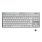 Logitech G915 TKL Tactile, SWE, valge - Mehaaniline klaviatuur