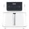 Ninja Air Fryer MAX PRO 6.2L, 2000 W, valge - Kuumaõhufritüür