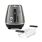 Delonghi Distinta Titanium, 900 W, titaanium - Röster
