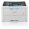 Brother DCP-L3560CDW, WiFi, LAN, USB, двухсторонняя печать, серый - Лазерный принтер