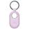Samsung Silicone Case, Galaxy SmartTag2, lilla - Ümbris