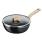 Tefal One pick pot pan, 24 cm, must - Sügav praepann