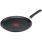 Tefal Ultimate, диаметр 25 см, черный - Сковорода для блинов
