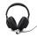 JBL Quantum 100M2, must - Juhtmega peakomplekt