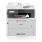 Brother DCP-L3760CDW, WiFi, LAN, USB, kahepoolne, hall - Multifunktsionaalne värvi-laserprinter
