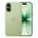 Apple iPhone 17, 256 GB, roheline - Nutitelefon
