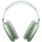 Apple AirPods Max, roheline - Juhtmevabad üle kõrva kõrvaklapid