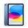Apple iPad 10,9&quot; (2022), 64 GB, WiFi, sinine - Tahvelarvuti