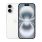 Apple iPhone 16, 128 GB, valge - Nutitelefon