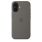 Apple Silicone Case with Magsafe, iPhone 16, hall - Ümbris