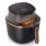 Philips 3000 Series, 6,2 л, 1700 Вт, черный - Аэрогриль