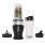 Ninja Nutri, 700 W, must/hõbedane - Smuuti blender