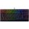 Razer BlackWidow V3 Razer Green Switch, SWE, must, RGB - Mehaaniline klaviatuur