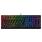 Razer BlackWidow V4 X, Green Switch, mehaaniline, US, must - Klaviatuur
