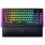 Razer Blackwidow Pro 75%, тактильная, черный - Беспроводная клавиатура